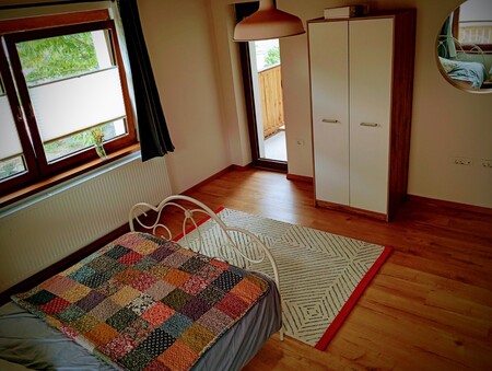 Apartma Discovering Slovenia (5)